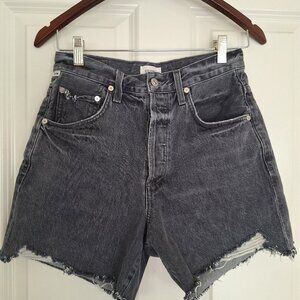 Citizens of Humanity Denim Shorts Size 25‎